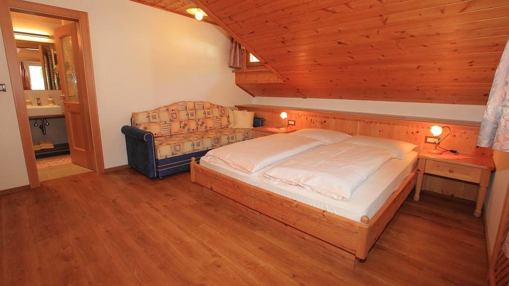 Bed And Breakfast Iman Santa Cristina Val Gardena Szoba fotó