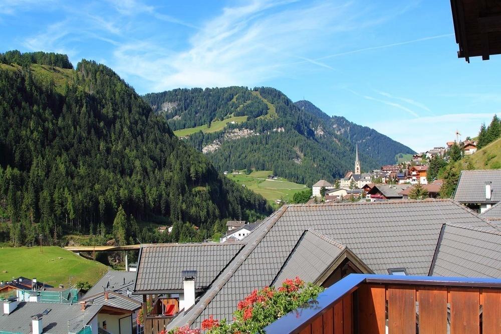 Bed And Breakfast Iman Santa Cristina Val Gardena Kültér fotó